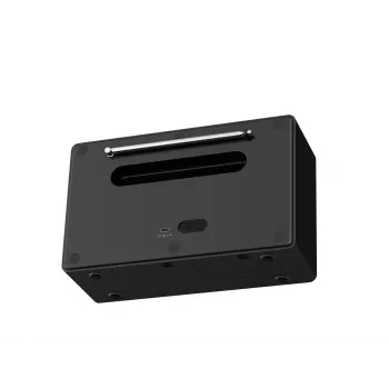 Philips TAR5600/00 radijo laikrodis DAB+ FM 10W