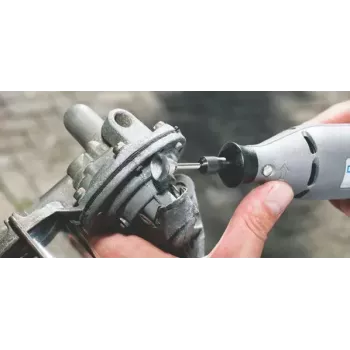 Šepetinis šlifavimo antgalis Dremel 26150442JA