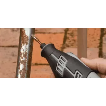 Rotacinis įrankis Dremel 532