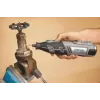 Priedai rotaciniam įrankiui Dremel 443