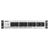 Nepertraukiamo maitinimo šaltinis Legrand Keor UPS PDU 800VA FR INPUT 8 FR OUTPUT 0.8 kVA 480 W 8 lizdų