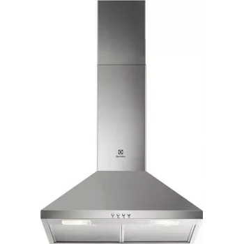 Electrolux LFC316X sieninis nerūdijančio plieno gartraukis, 420 m³/h
