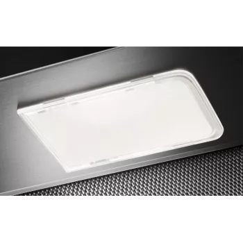 Electrolux LFC316X sieninis nerūdijančio plieno gartraukis, 420 m³/h
