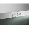 Electrolux LFC316X sieninis nerūdijančio plieno gartraukis, 420 m³/h
