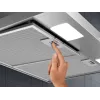 Electrolux LFC316X sieninis nerūdijančio plieno gartraukis, 420 m³/h