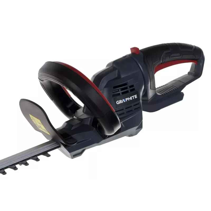 Belaidės gyvatvorės žirklės GRAPHITE 58G032, 51 cm pjovimo ilgis