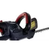 Belaidės gyvatvorės žirklės GRAPHITE 58G032, 51 cm pjovimo ilgis