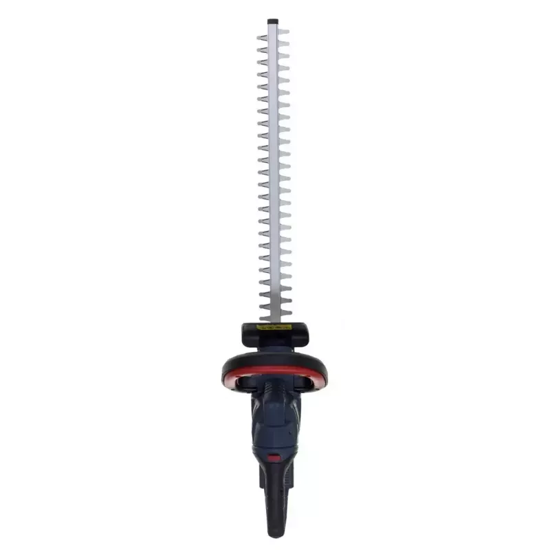 Belaidės gyvatvorės žirklės GRAPHITE 58G032, 51 cm pjovimo ilgis