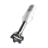 Braun MultiQuick 5 MQ 50236 M panardomasis blenderis 1000 W baltas