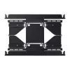 Sieninis TV laikiklis Samsung WMN-B30FB 2,08–2,16 m (82–85 col.), VESA 600x400 mm, maks. 50 kg, juodas