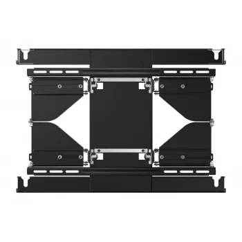 Sieninis TV laikiklis Samsung WMN-B30FB 2,08–2,16 m (82–85 col.), VESA 600x400 mm, maks. 50 kg, juodas