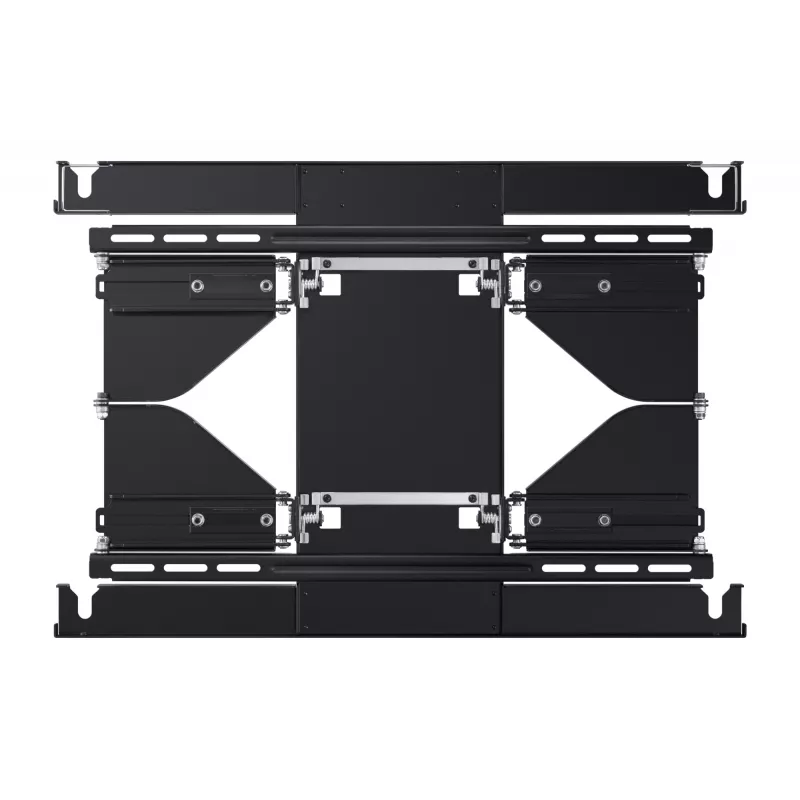 Sieninis TV laikiklis Samsung WMN-B30FB 2,08–2,16 m (82–85 col.), VESA 600x400 mm, maks. 50 kg, juodas