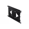 Sieninis TV laikiklis Samsung WMN-B30FB 2,08–2,16 m (82–85 col.), VESA 600x400 mm, maks. 50 kg, juodas