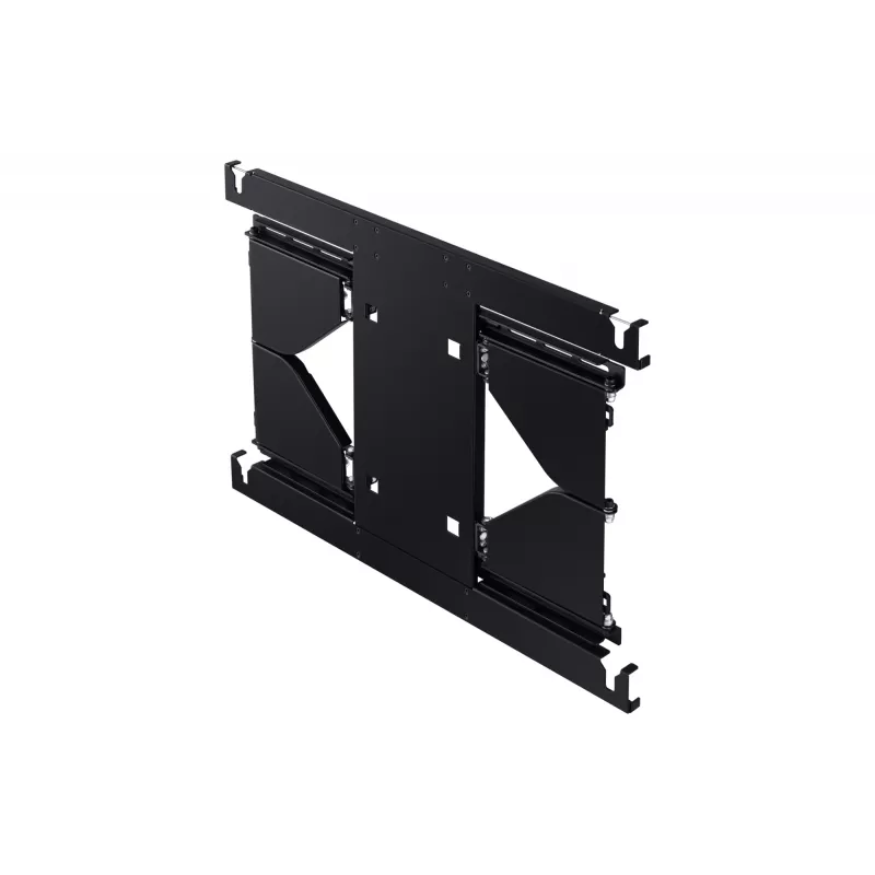 Sieninis TV laikiklis Samsung WMN-B30FB 2,08–2,16 m (82–85 col.), VESA 600x400 mm, maks. 50 kg, juodas