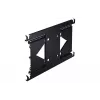 Sieninis TV laikiklis Samsung WMN-B30FB 2,08–2,16 m (82–85 col.), VESA 600x400 mm, maks. 50 kg, juodas