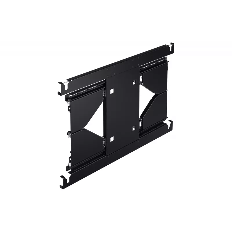 Sieninis TV laikiklis Samsung WMN-B30FB 2,08–2,16 m (82–85 col.), VESA 600x400 mm, maks. 50 kg, juodas