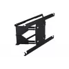 Sieninis TV laikiklis Samsung WMN-B30FB 2,08–2,16 m (82–85 col.), VESA 600x400 mm, maks. 50 kg, juodas