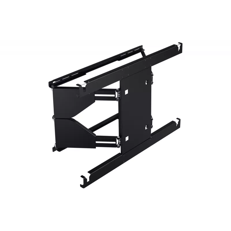 Sieninis TV laikiklis Samsung WMN-B30FB 2,08–2,16 m (82–85 col.), VESA 600x400 mm, maks. 50 kg, juodas