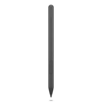 Lenovo Yoga Pen P rašiklis Lenovo nešiojamiesiems kompiuteriams, pilka, įmontuota ličio jonų baterija, 152×9,13 mm, 13,5 g