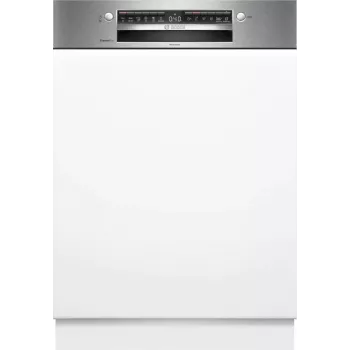 Bosch SMI4HAS07E indaplovė, visiškai įmontuojama, 13 komplektų