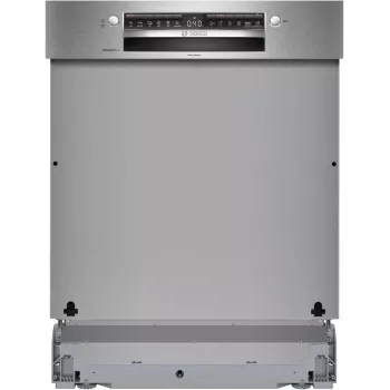 Bosch SMI4HAS07E indaplovė, visiškai įmontuojama, 13 komplektų