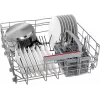 Bosch SMI4HAS07E indaplovė, visiškai įmontuojama, 13 komplektų