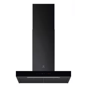 Electrolux LFT816K sieninis gartraukis juodas 600 m³/h