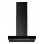 Electrolux LFT816K sieninis gartraukis juodas 600 m³/h