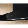 Electrolux LFT816K sieninis gartraukis juodas 600 m³/h