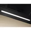 Electrolux LFT816K sieninis gartraukis juodas 600 m³/h