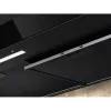 Electrolux LFT816K sieninis gartraukis juodas 600 m³/h
