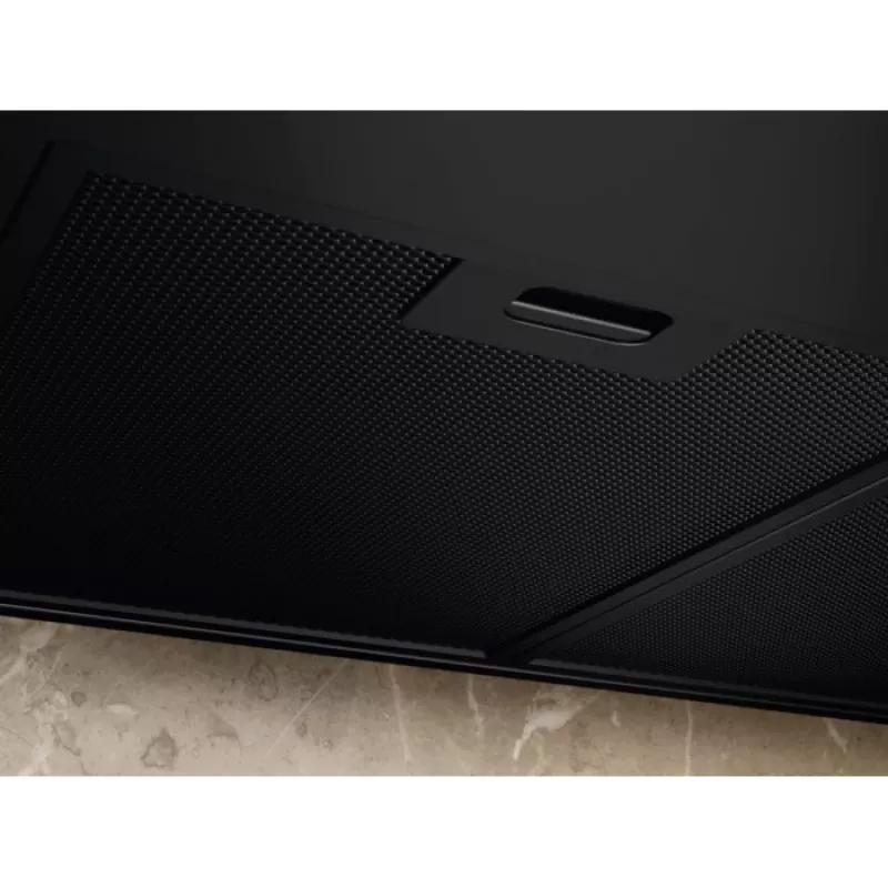 Electrolux LFT816K sieninis gartraukis juodas 600 m³/h