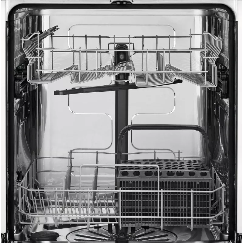 Įmontuojama indaplovė Electrolux ESL5315LO, pilno dydžio 60 cm, 13 komplektų, 45 dB, 5 programos, E klasė