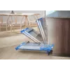 Įmontuojama indaplovė Electrolux ESL5315LO, pilno dydžio 60 cm, 13 komplektų, 45 dB, 5 programos, E klasė