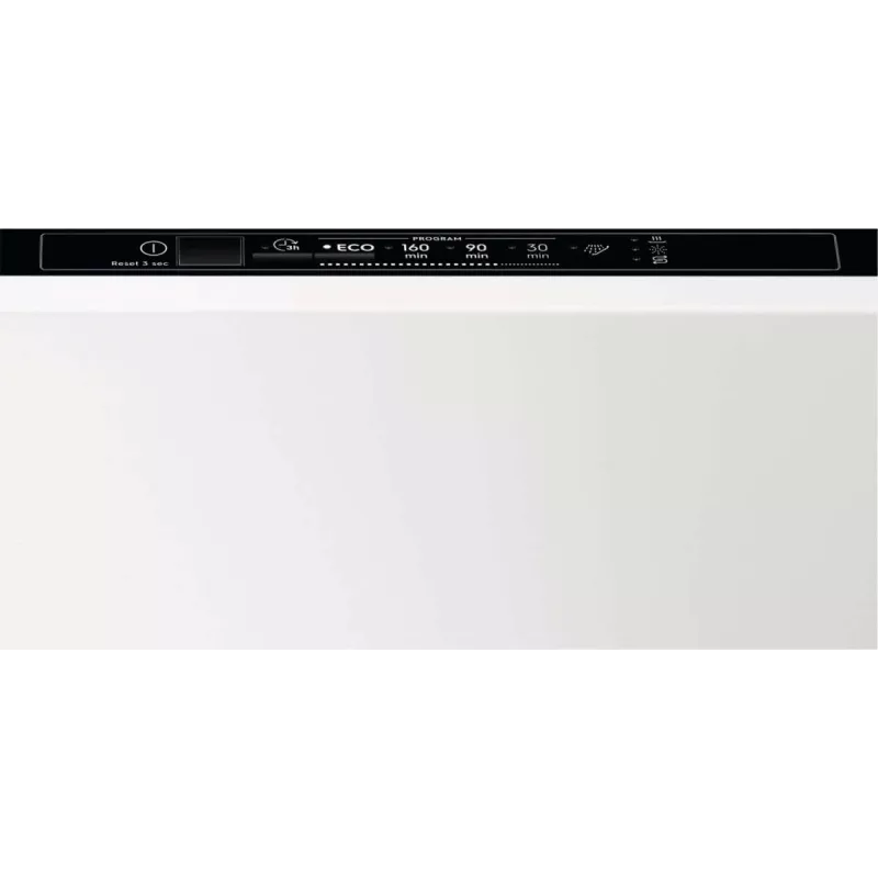 Įmontuojama indaplovė Electrolux ESL5315LO, pilno dydžio 60 cm, 13 komplektų, 45 dB, 5 programos, E klasė