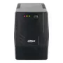 Nepertraukiamo maitinimo šaltinis (UPS) Dahua Technology PFM3350-600, linijinis interaktyvus, 0.6 kVA, 360 W, 2 lizdai
