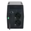 Nepertraukiamo maitinimo šaltinis (UPS) Dahua Technology PFM3350-600, linijinis interaktyvus, 0.6 kVA, 360 W, 2 lizdai