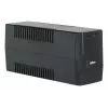 Nepertraukiamo maitinimo šaltinis (UPS) Dahua Technology PFM3350-600, linijinis interaktyvus, 0.6 kVA, 360 W, 2 lizdai