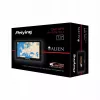 Automobilinis GPS navigatorius Peiying PY-GPS7014.1 su 7 colių ekranu ir išankstiniais ES žemėlapiais