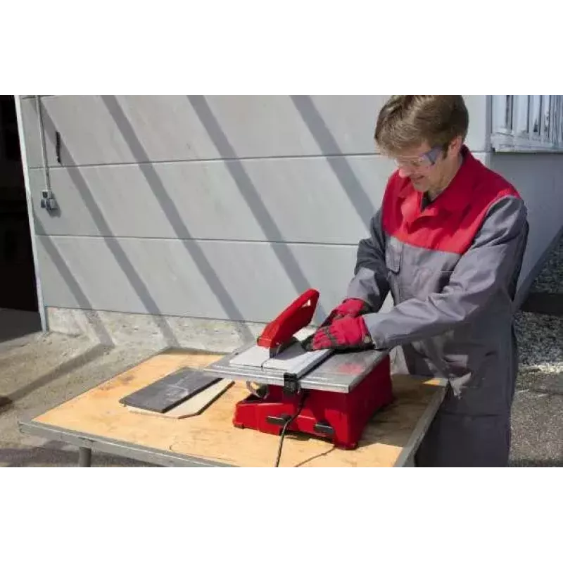 Pjovimo staklės Einhell TC-TC 800, 800 W, 180 mm diskas