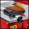 Pjovimo staklės Einhell TC-TC 800, 800 W, 180 mm diskas