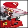 Pjovimo staklės Einhell TC-TC 800, 800 W, 180 mm diskas