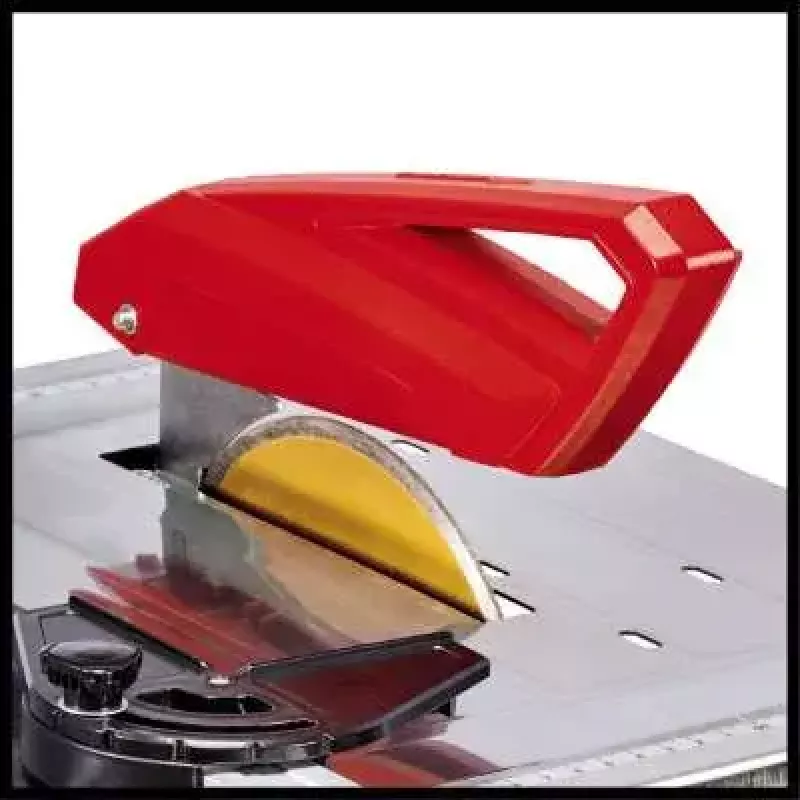 Pjovimo staklės Einhell TC-TC 800, 800 W, 180 mm diskas