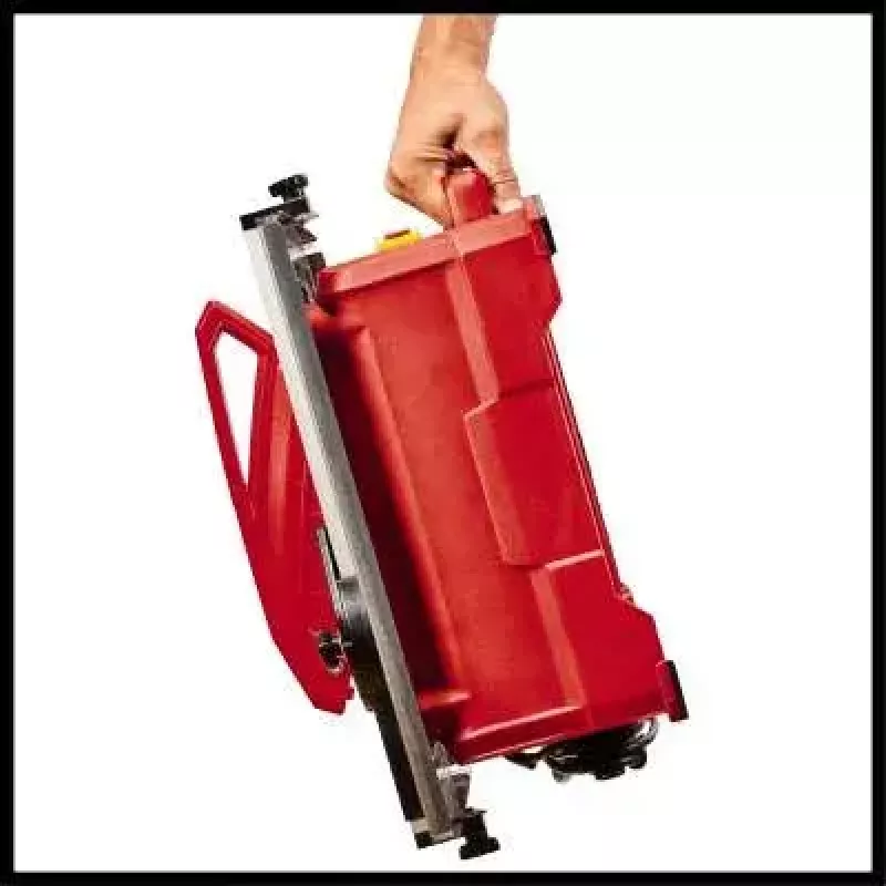 Pjovimo staklės Einhell TC-TC 800, 800 W, 180 mm diskas