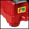 Pjovimo staklės Einhell TC-TC 800, 800 W, 180 mm diskas