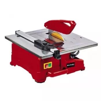 Pjovimo staklės Einhell TC-TC 800, 800 W, 180 mm diskas