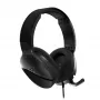 Turtle Beach Recon 200 Gen 2 juodos spalvos belaidis stiprintuvas žaidimų ausinės – PS4, PS5, Xbox Series X|S, One ir PC