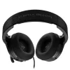 Turtle Beach Recon 200 Gen 2 juodos spalvos belaidis stiprintuvas žaidimų ausinės – PS4, PS5, Xbox Series X|S, One ir PC