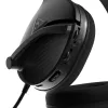 Turtle Beach Recon 200 Gen 2 juodos spalvos belaidis stiprintuvas žaidimų ausinės – PS4, PS5, Xbox Series X|S, One ir PC