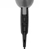 Grundig HD 2200 plaukų džiovintuvas 1200 W juodas, sidabrinis